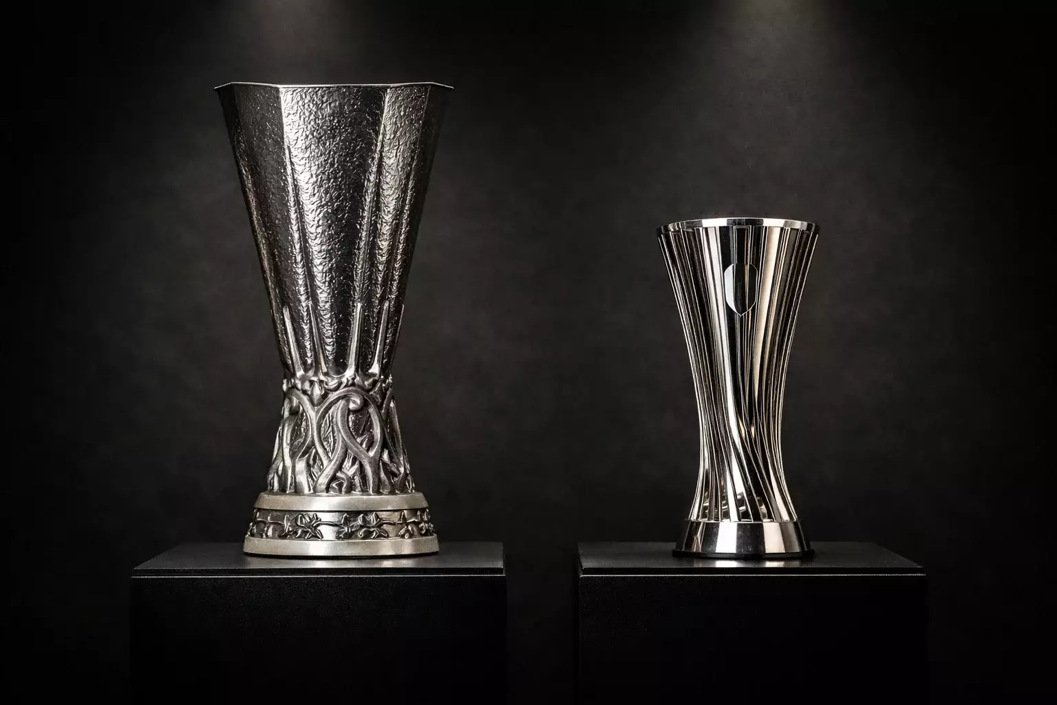 Johan Cruijff ArenA tijdens een Europese avond